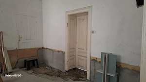 Casă 4 camere cu arhitectură istorică și farmec aparte in Nadlac - imagine 9