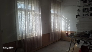 Casă 4 camere cu arhitectură istorică și farmec aparte in Nadlac - imagine 8