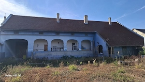 Casă 4 camere cu arhitectură istorică și farmec aparte in Nadlac - imagine 14