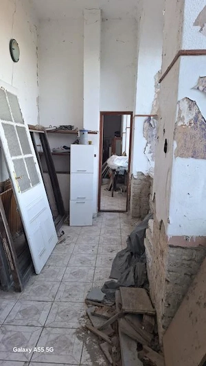 Casă 4 camere cu arhitectură istorică și farmec aparte in Nadlac - imagine 10