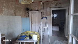 Casă 4 camere cu arhitectură istorică și farmec aparte in Nadlac - imagine 16