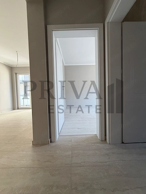 Apartament 2 camere, bucătărie închisă/deschisă, parcare bariera.Giroc - imagine 4