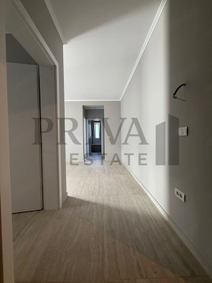 Apartament 2 camere, bucătărie închisă/deschisă, parcare bariera.Giroc - imagine 11