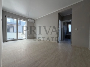 Apartament 2 camere, bucătărie închisă/deschisă, parcare bariera.Giroc