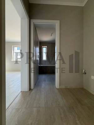 Apartament 2 camere, bucătărie închisă/deschisă, parcare bariera.Giroc - imagine 10
