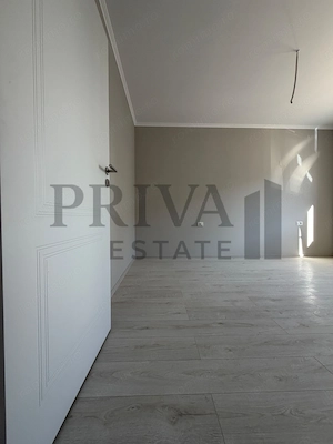 Apartament 2 camere, bucătărie închisă/deschisă, parcare bariera.Giroc - imagine 7