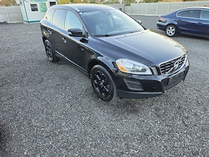 Volvo XC60 2.0D Model 2013, Posibil RATE si Garantie - imagine 2