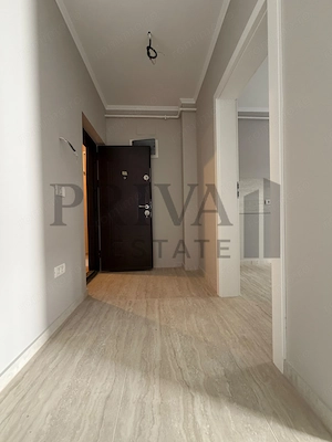 Apartament 2 camere, bucătărie închisă/deschisă, parcare bariera.Giroc - imagine 6
