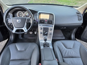 Volvo XC60 2.0D Model 2013, Posibil RATE si Garantie - imagine 7