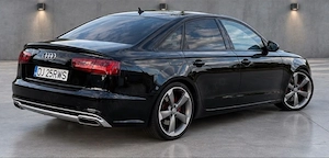 Audi A6 C7 Quattro Bitdi Limuzina - imagine 3