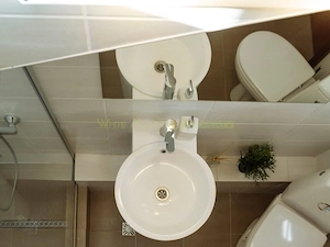 Penthouse 2 camere, inchiriere lunga durata, Herastrau - imagine 18