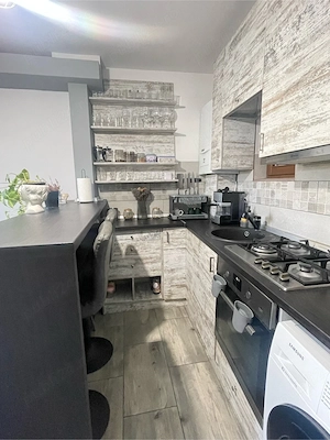 Apartament de inchiriat 2 camere, Iasi, Canta - imagine 5