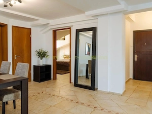 Penthouse 2 camere, inchiriere lunga durata, Herastrau - imagine 11