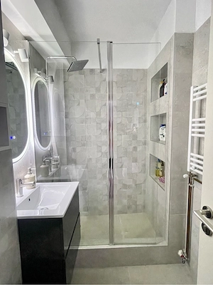Apartament de inchiriat 2 camere, Iasi, Canta - imagine 4