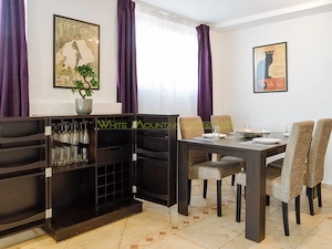 Penthouse 2 camere, inchiriere lunga durata, Herastrau - imagine 13