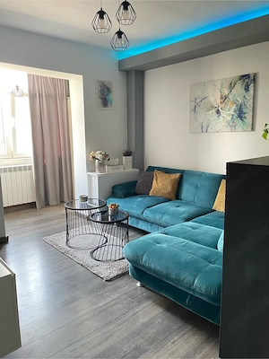 Apartament de inchiriat 2 camere, Iasi, Canta - imagine 3