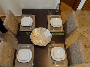 Penthouse 2 camere, inchiriere lunga durata, Herastrau - imagine 12