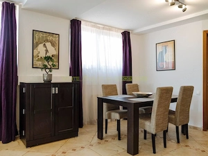 Penthouse 2 camere, inchiriere lunga durata, Herastrau - imagine 8
