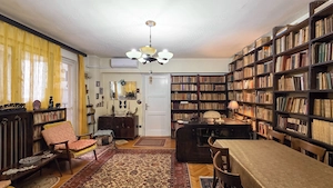 Apartament ultracentral lângă Parcul Cișmigiu