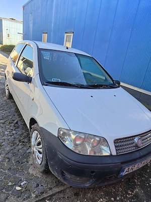 Vind FIAT PUNTO van 1.3 cdti , 2009 - imagine 2
