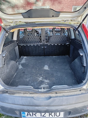 Vind FIAT PUNTO van 1.3 cdti , 2009 - imagine 5