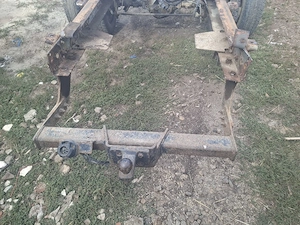 vand carlig remorcare iveco 