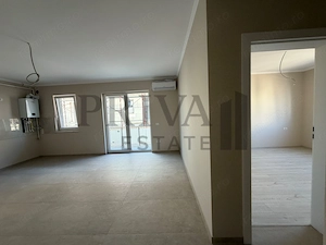 Apartament 2 camere, finisaje premium, bucătărie închisă/ deschisă. - imagine 3