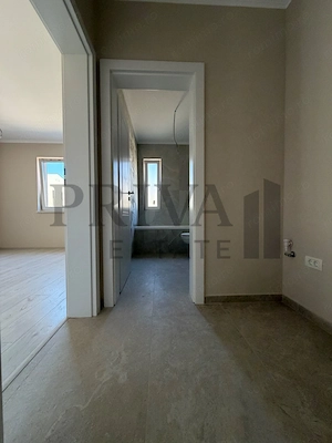 Apartament 2 camere, finisaje premium, bucătărie închisă/ deschisă. - imagine 9