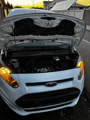 Ford Transit Connect - imagine 2