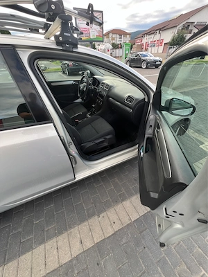 Golf IV - imagine 3