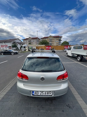 Golf IV - imagine 4