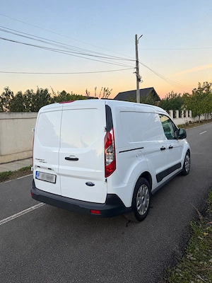 Ford Transit Connect - imagine 4