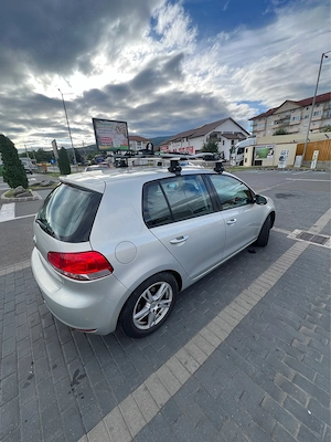 Golf IV - imagine 2