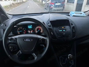 Ford Transit Connect - imagine 3