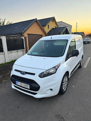Ford Transit Connect - imagine 5