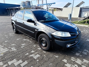 Vand Renault Megane 2008 - imagine 3