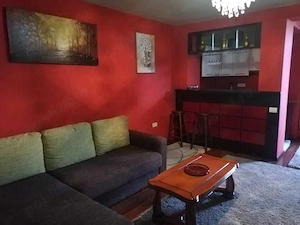 Garsoniera de vanzare zona Dacia, decomadata, MOBILATA, etaj 2 - imagine 2