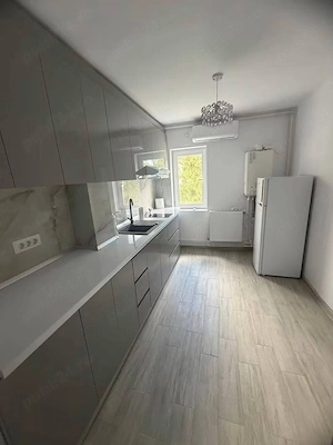   Apartament 2 Camere     Regim Hotelier   Rm Sărat   Jud Buzău  INCHIRIERI AUTO    - imagine 4