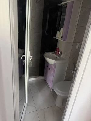   Apartament 2 Camere     Regim Hotelier   Rm Sărat   Jud Buzău  INCHIRIERI AUTO    - imagine 5