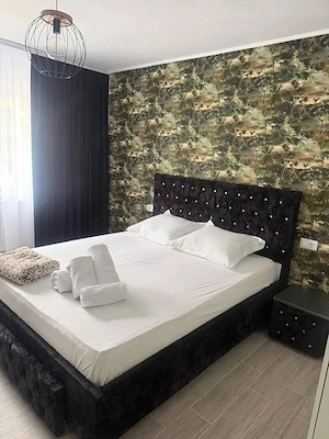   Apartament 2 Camere     Regim Hotelier   Rm Sărat   Jud Buzău  INCHIRIERI AUTO    - imagine 3