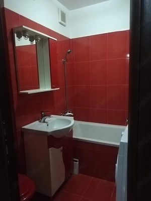 Garsoniera de vanzare zona Dacia, decomadata, MOBILATA, etaj 2 - imagine 5
