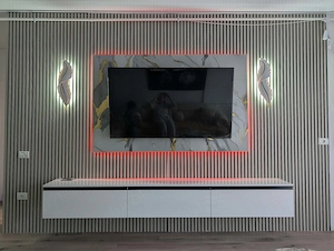 Vând apartament cu doua camere 