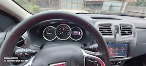 Vând Dacia Sandero Stepway  - imagine 8