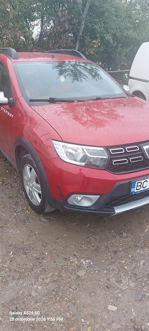 Vând Dacia Sandero Stepway  - imagine 6