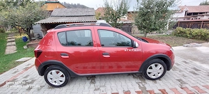 Vând Dacia Sandero Stepway  - imagine 4