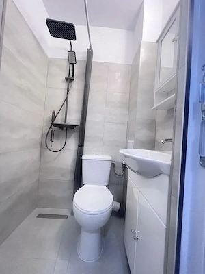 Garsoniera de vanzare zona CET, etaj 3, RENOVATA - imagine 4