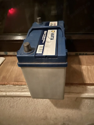 Acumulator auto VARTA - imagine 3