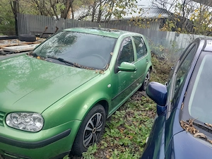 vw golf 4 motor 1.6 - imagine 4