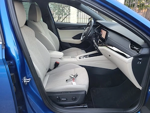 Skoda Octavia 20 First Edition Automată Distronic  Virtual  Matrix  150cp - imagine 8