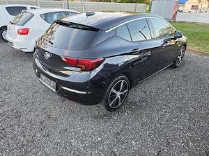 Opel Astra K HATCHBACK 1.6D an 2016, SUPERDOTARI, Posibil Rate si Garantie - imagine 4